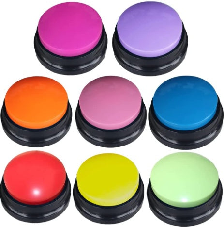PetZen Smart Talking Buttons™ – Dog Communication Buttons