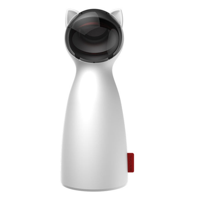 PetZen Smart Laser Play™ – Automatic Cat Toy