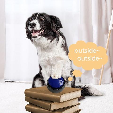 PetZen Smart Talking Buttons™ – Dog Communication Buttons