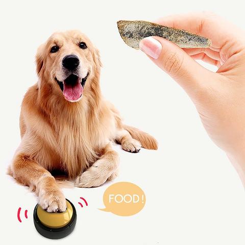PetZen Smart Talking Buttons™ – Dog Communication Buttons