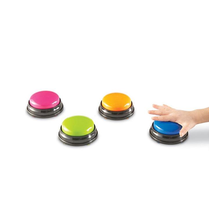 PetZen Smart Talking Buttons™ – Dog Communication Buttons