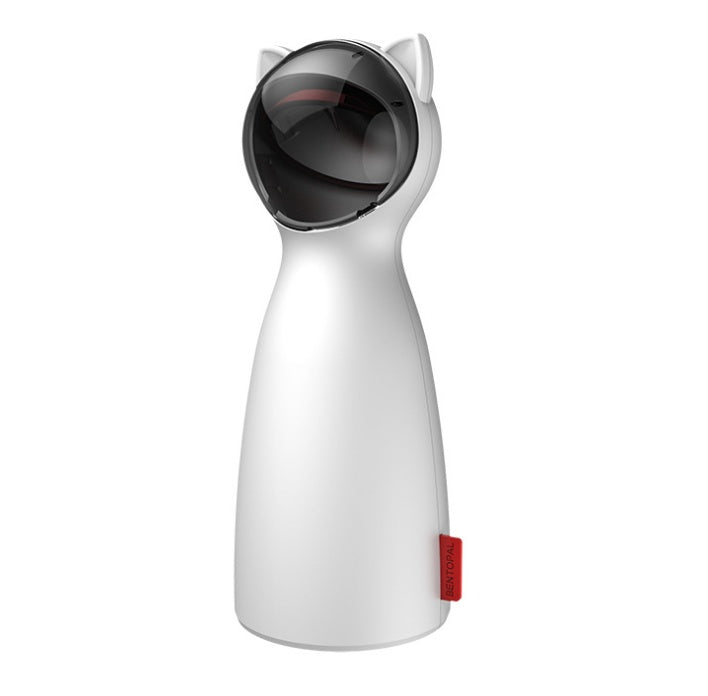 PetZen Smart Laser Play™ – Automatic Cat Toy