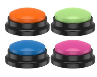 PetZen Smart Talking Buttons™ – Dog Communication Buttons